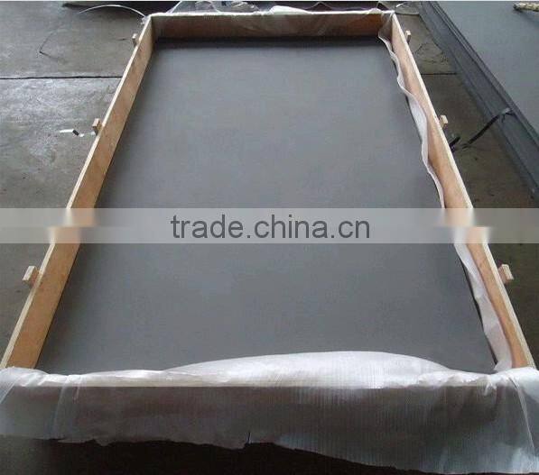 china manufacturer titanium sheet price