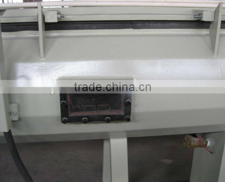 HOT-SALE Vacuum calibration tank / vacuum shaping tank