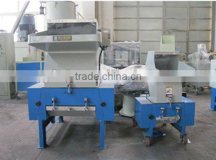Plastic crusher/plastic grinder/PET crusher machine