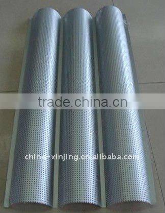 perforated metal false ceiling panel