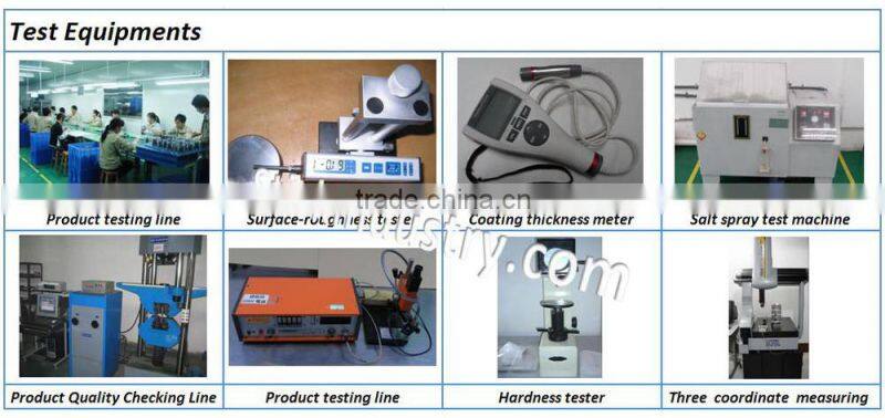 Aluminum die casting product