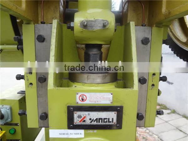 Razor sheet and wire forming machine