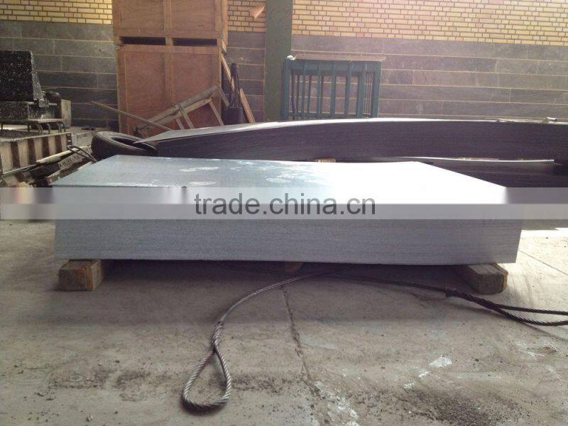 Leveling Cut To Length Line