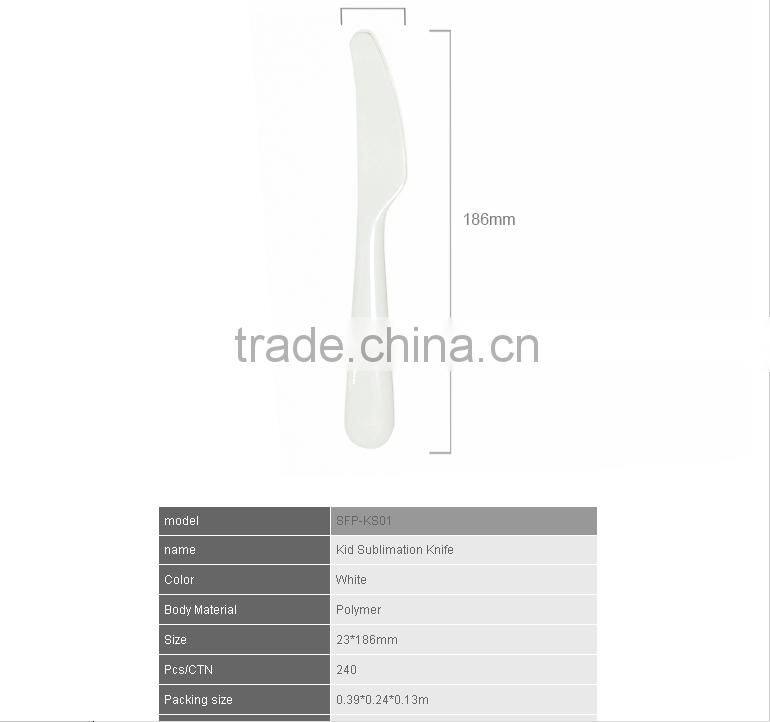 Kid Sublimation Knife