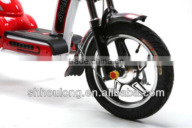 Convenient electric bicycle in india/philippines