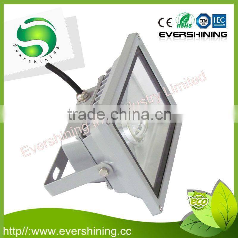 China Alibaba LED die cast led flood light housing