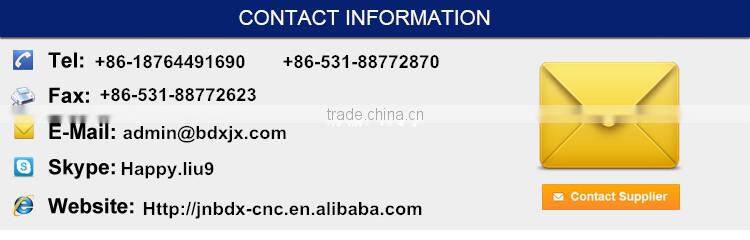 drilling Servo Stepper motor drive China Shandong Jinan plasma cutting kit