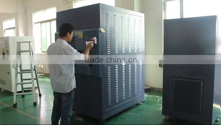 2015 UV aging chamber