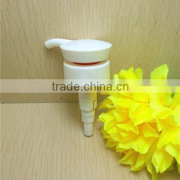 24mm wholesale PP plastic bottle pump sprayer for lotion essential oil