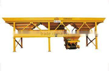 PLB1200 Concrete batching machine
