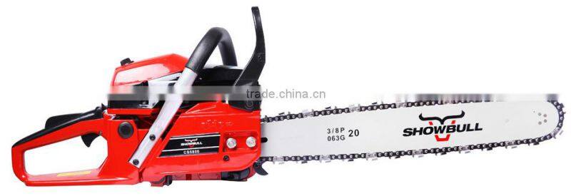 zm5010 gasoline chain saw for home and farm use stil best seller