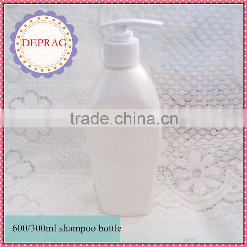 plastic shampoo bottle with pump,200ml hdpe plastic bottle,400ml beauty plastic soap bottle,200ml shampoo bottle