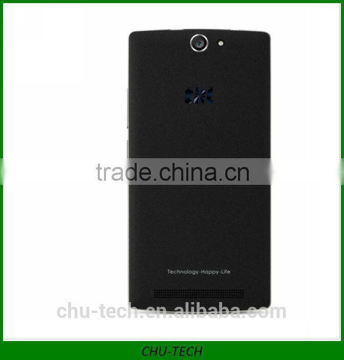 Original THL 5000T Tesla Phone 5.0Inch MTK6592M 1.4GHz Octa Core 1280*720p 1G RAM 8G ROM 13.0MP Rear Camera 3G Smartphone
