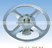 push-pull type exhaust fan for greenhouse/poultry house/agriculture/industry