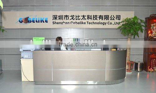 Hot selling! screen protector/guard/ sticker/ film for Samsung I9220