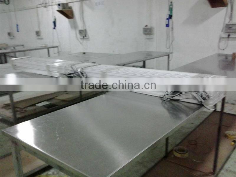 outdoor large size billboard, building LED billboard