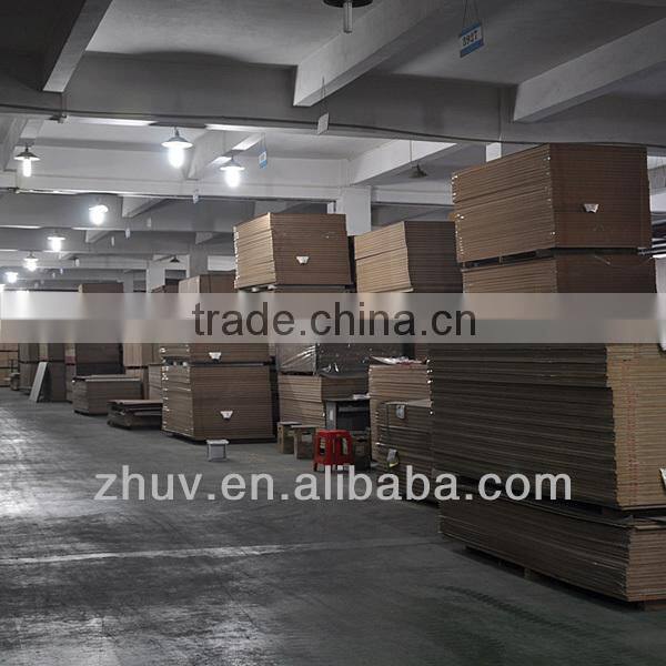 zhihua brand LCC mdf boards for kitchen cabinet door(LCC-1008)