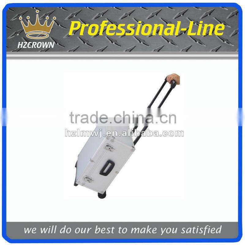 207pcs aluminium case hand tool set