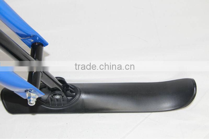 High quality hot slae 2 in 1 Child pre ski(OEM/ODM)