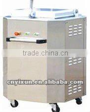 2016 Shanghai snack food industrial ce bread maker making machine