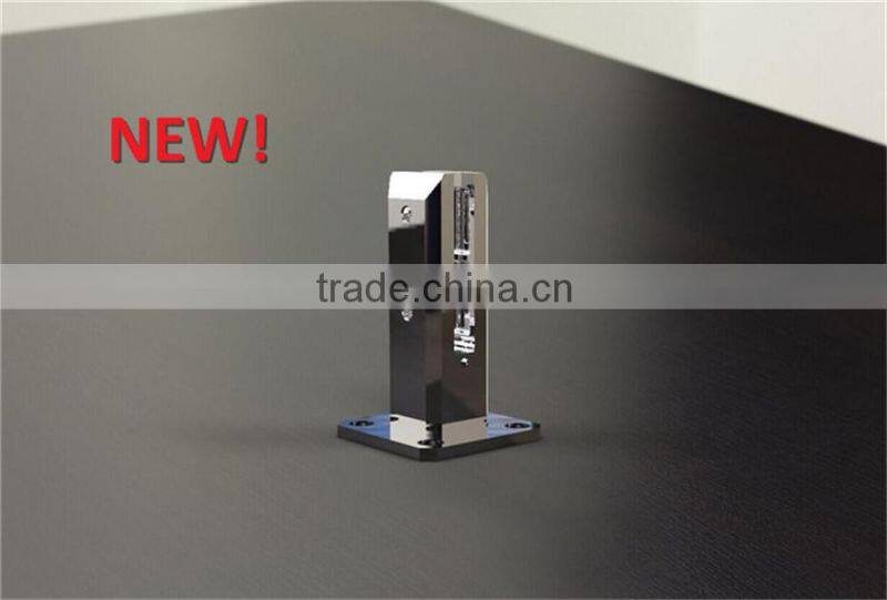 glass support,swimming spigot,stainless steel pool spigot