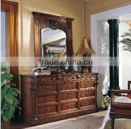 design decorative wall mirror