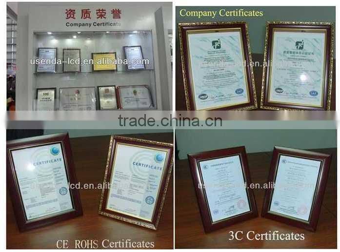 42 inch lcd ad player