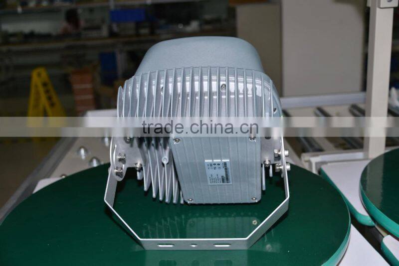 UL,TUV certificated waterproof integrated all in one Newest design LED street Light