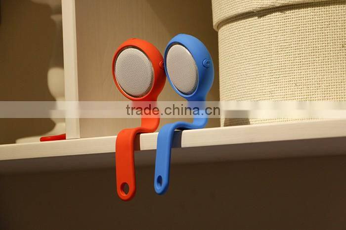 Christmas Gifts OEM New Design waterproof bluetooth speaker with factory price