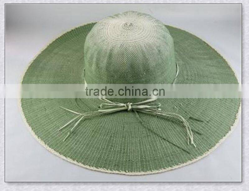 Fashion Design beautiful Bangora Hat body