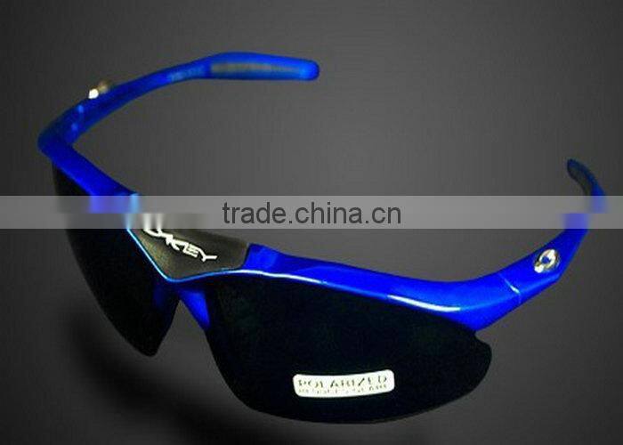 Fashion Sport Glasses with UV400 Protection sunglasses outdoor glasses