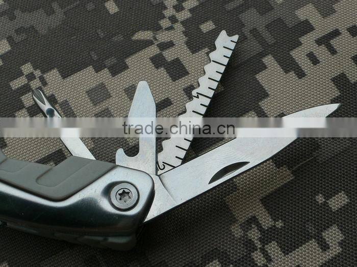 OEM Stainless steel multi-function tool pliers utility tool UD06047