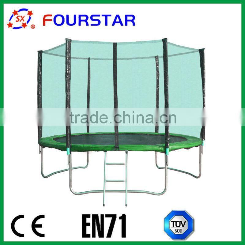 fitness trampoline park