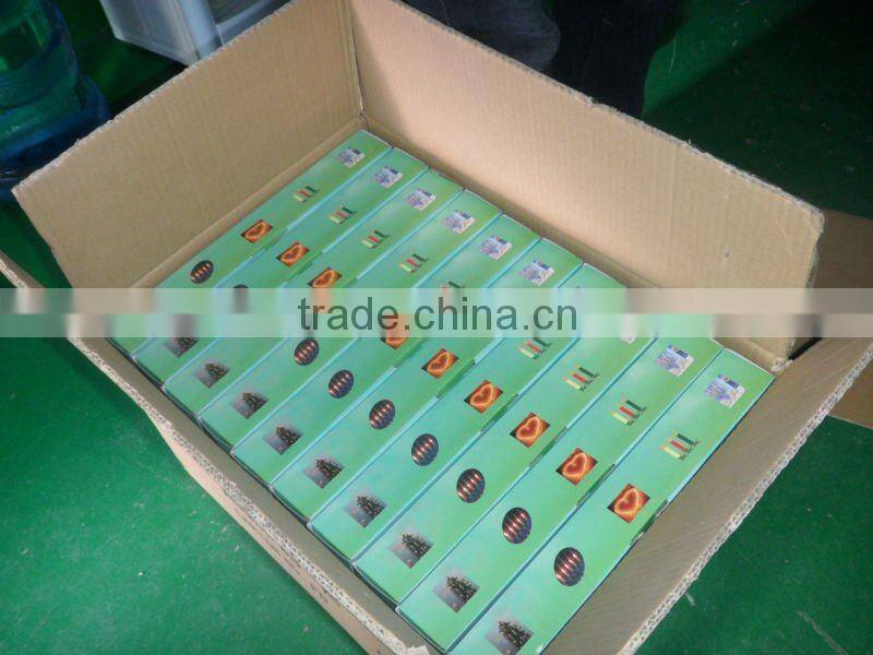 remote control flameless led candles (CE&ROHS prove)