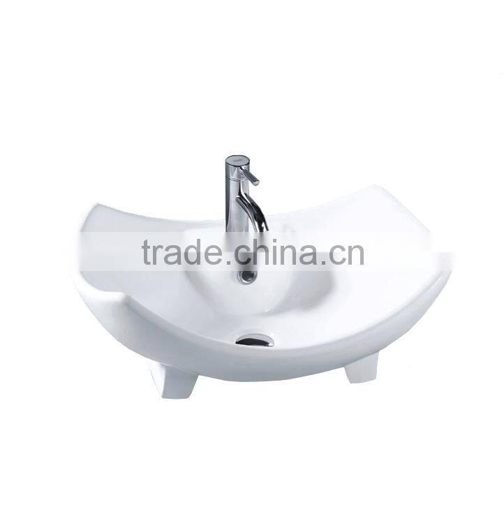 Ceramic Wash Hand Outdoor Above Counter Basin