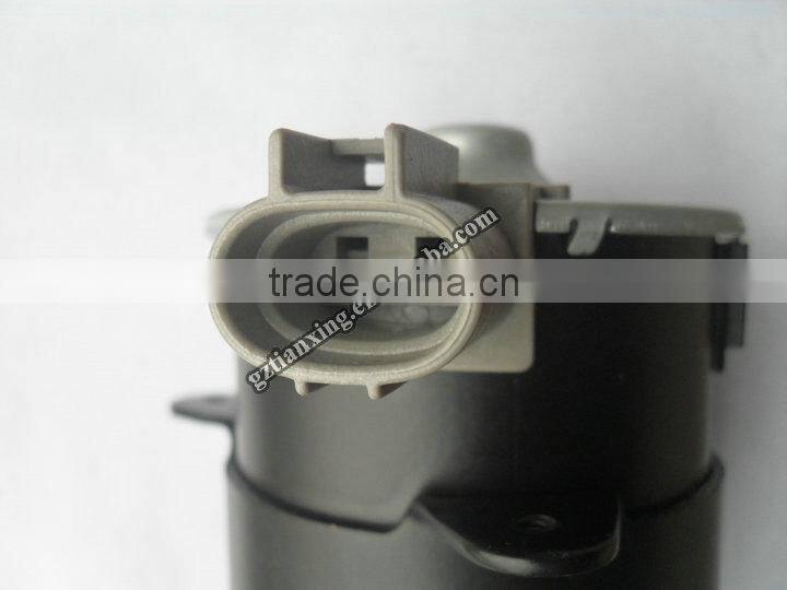 Denso Auto Electric Radiator Cooling Fan Motor 12V DC for Toyota Camry Vios Soluna Hybrid # 16363-02120