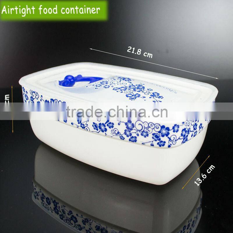 2014 hot storage container to keep food fresh