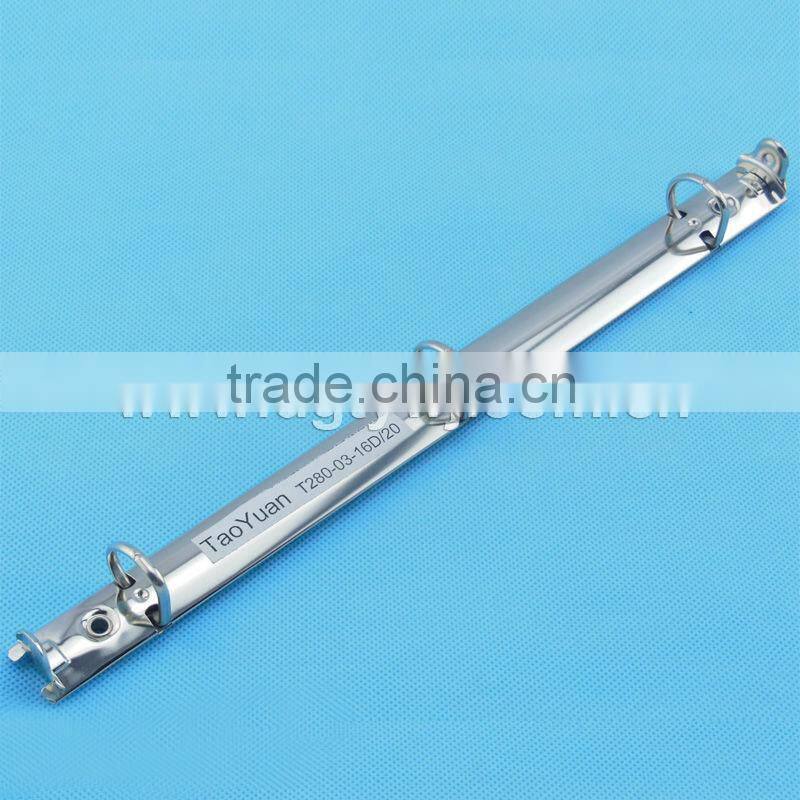 china stationery market metal swing chain accessories