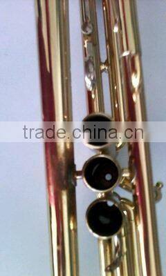 Deluxe Trumpet YTRU-301516GL /CUPID