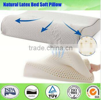 Good Ventilation latex health pillow
