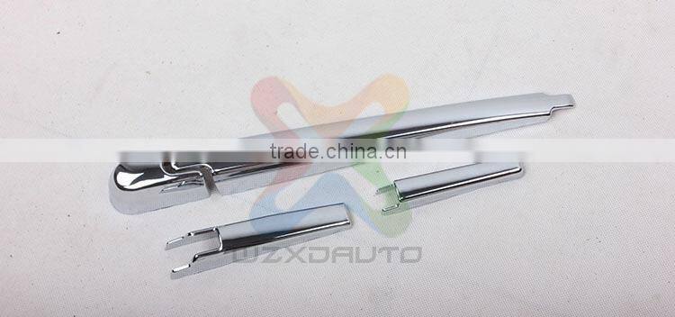MAZDA CX-5 CHROME REAR WIPER COVER CAR ACCESSORIES