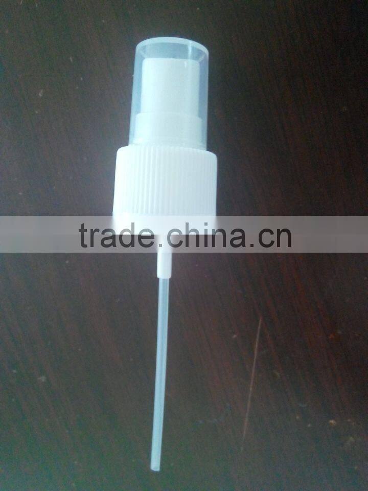 100 ml PET plastic bottle