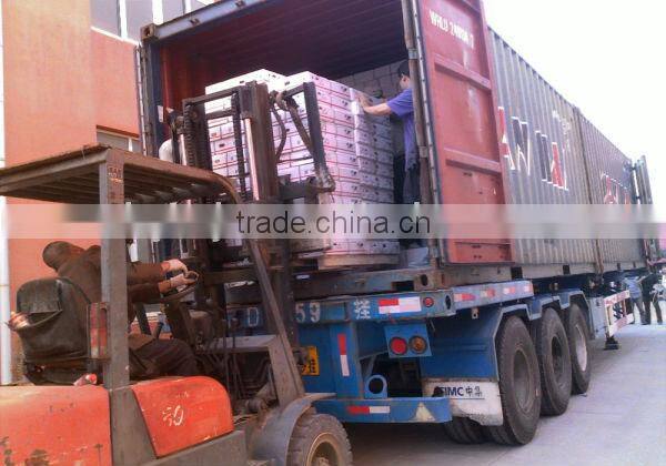 White Color ABS/PVC Edgebanding for Furniture