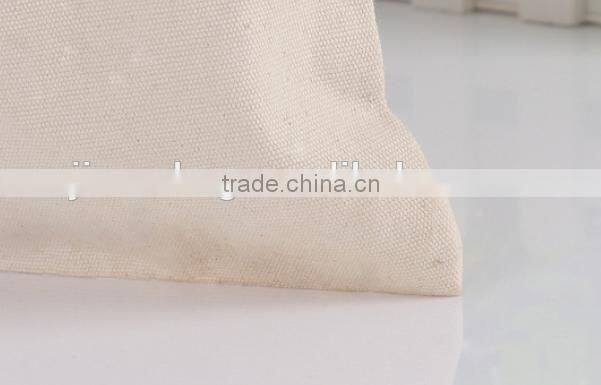 Attract Visitors Trade Show Bags canvas conference bags