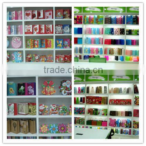alibaba sign in new products fashion love fancy paper gift bag