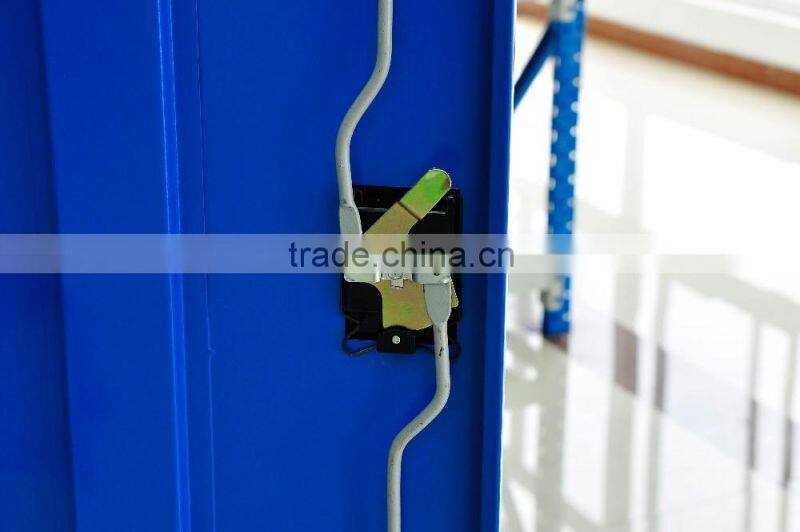 multi-functional industrial use good quality locker