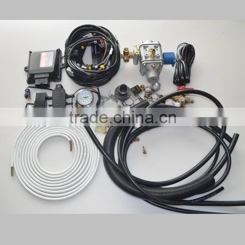 2015 exported cng conversion kit supplier