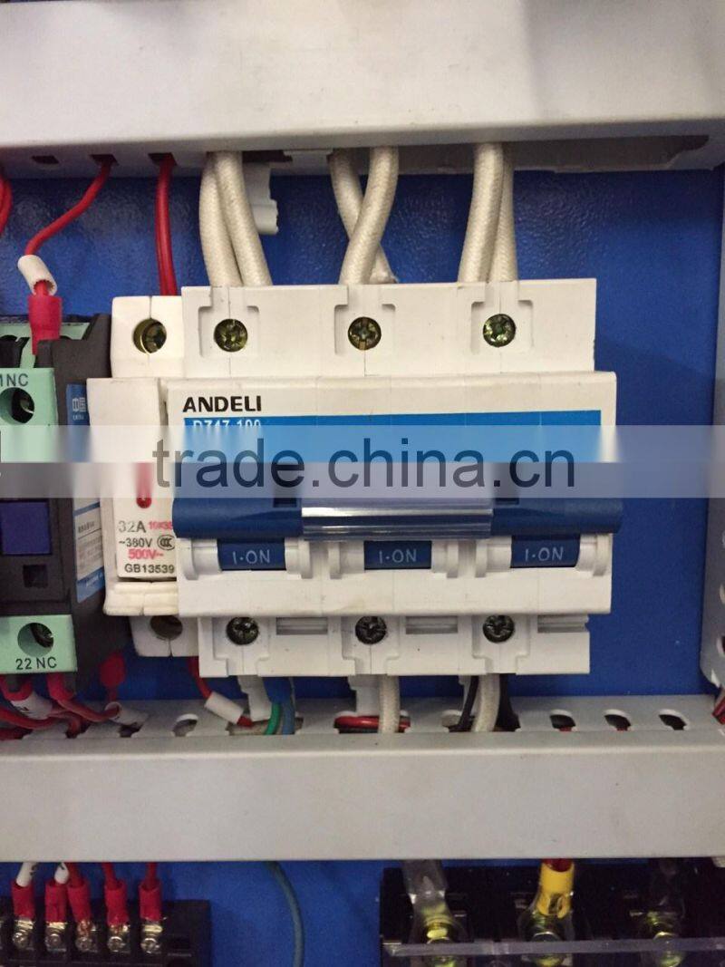 polyester jersey sublimation heat transfer printing machine