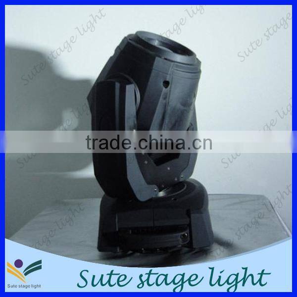 Famous USA 120w 2r beam moving head light
