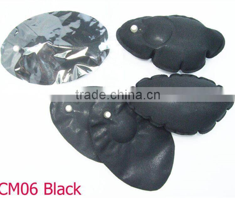 Ultra light and soft comfortable inflatable magical air boob paUltra light and soft comfortable inflatable magical air boob pads